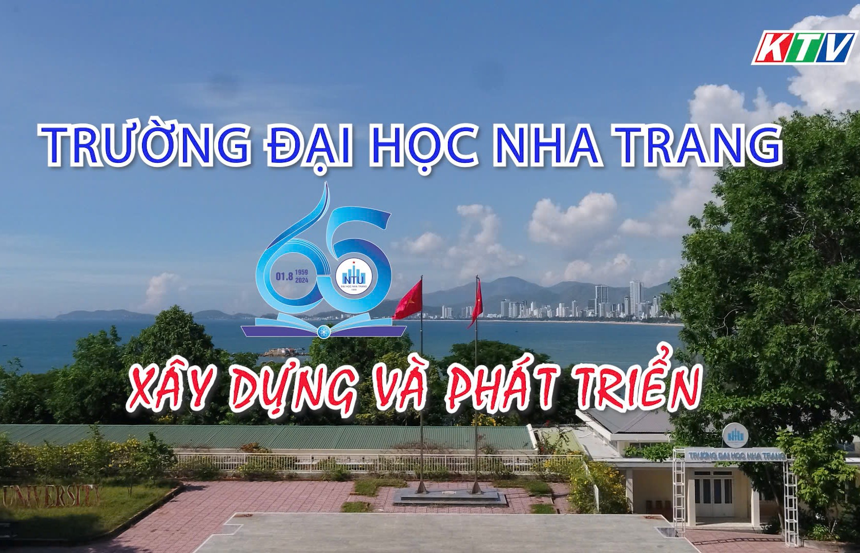 Thông điệp của Hiệu trưởng